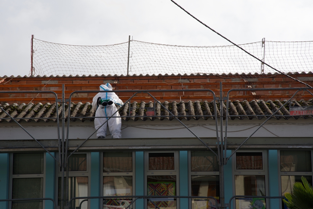 Asbestos in Schools: What Parents and Administrators Need to Know